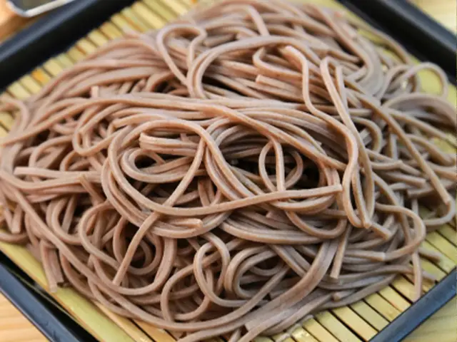 soba